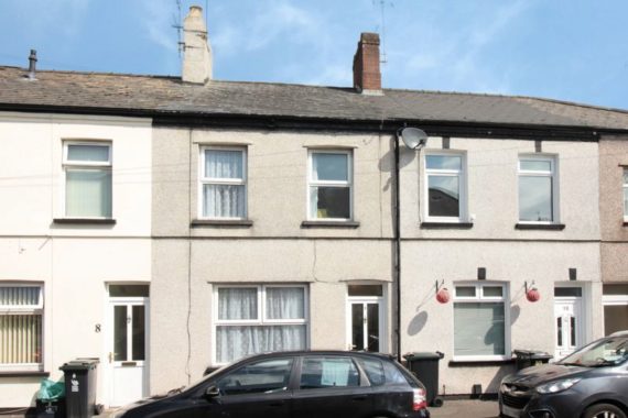 3 Bedroom Terraced